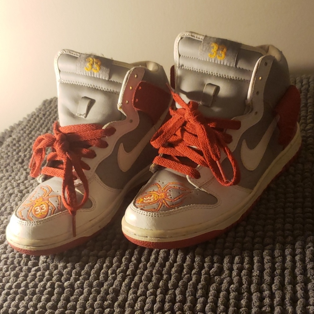 Nike dunks